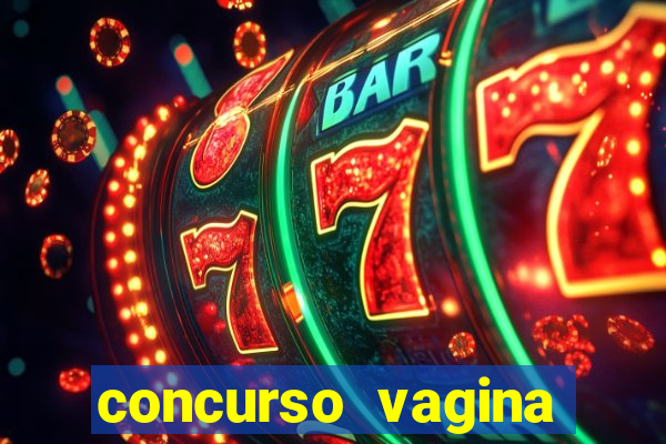 concurso vagina mais linda